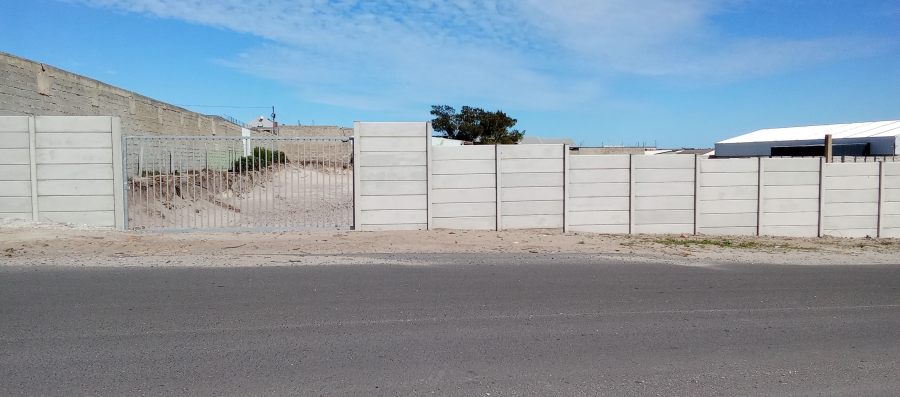 Commercial Property for Sale in Gansbaai Central Western Cape
